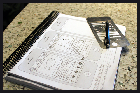 Free iphone 4s, ipad 2, and safari 5 templates